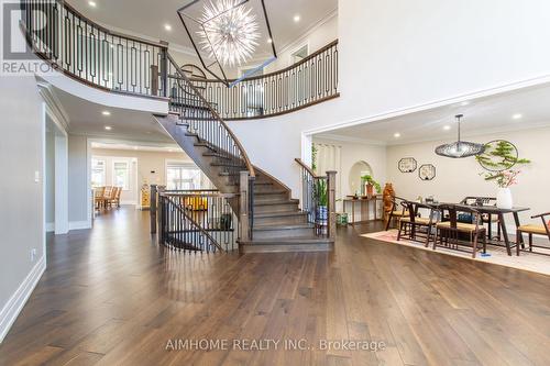 42 Lee Avenue, Markham, ON - Indoor