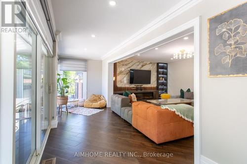 42 Lee Avenue, Markham, ON - Indoor