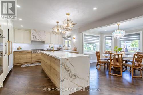 42 Lee Avenue, Markham, ON - Indoor