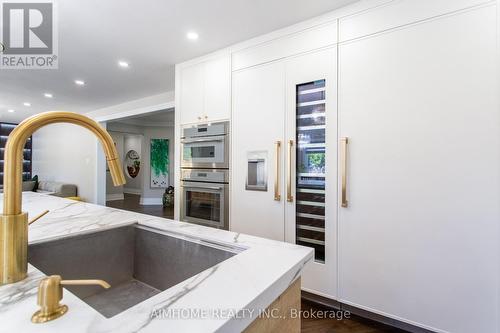 42 Lee Avenue, Markham, ON - Indoor