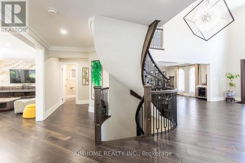 42 Lee Avenue, Markham, ON - Indoor Photo Showing Kitchen