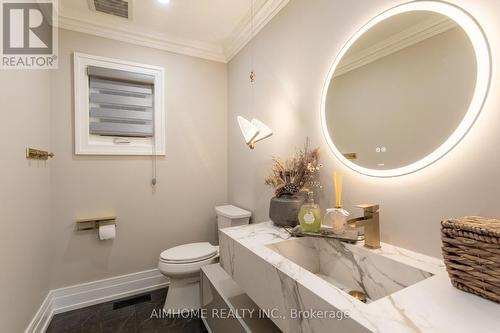42 Lee Avenue, Markham, ON - Indoor Photo Showing Other Room