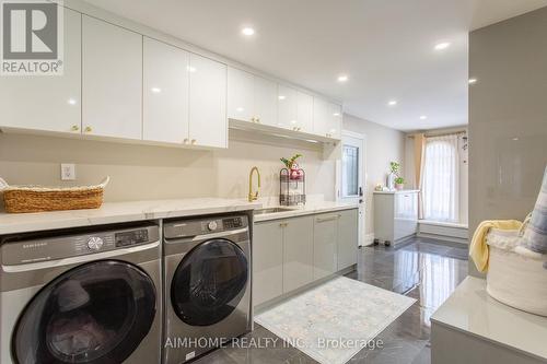42 Lee Avenue, Markham, ON - Indoor Photo Showing Other Room