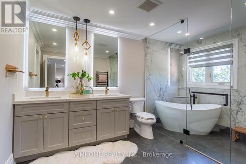 42 Lee Avenue, Markham, ON - Indoor Photo Showing Other Room