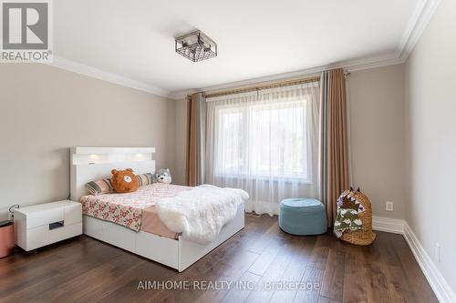 42 Lee Avenue, Markham, ON - Indoor Photo Showing Bedroom