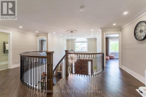 42 Lee Avenue, Markham, ON - Indoor Photo Showing Bathroom