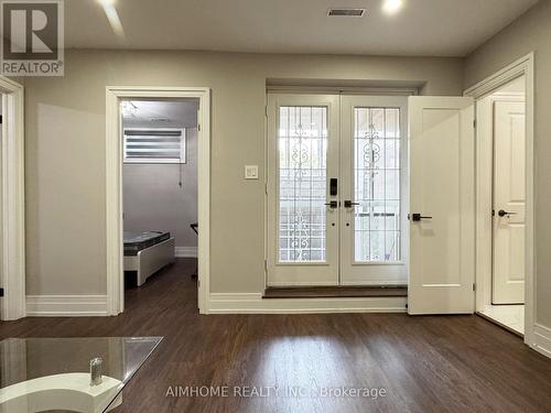 42 Lee Avenue, Markham, ON - Indoor Photo Showing Bathroom