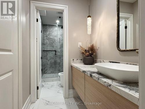42 Lee Avenue, Markham, ON - Indoor Photo Showing Other Room