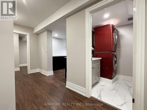 42 Lee Avenue, Markham, ON - Indoor Photo Showing Bathroom