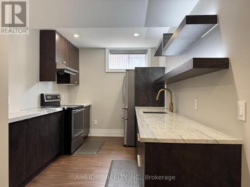 42 Lee Avenue, Markham, ON - Indoor Photo Showing Other Room