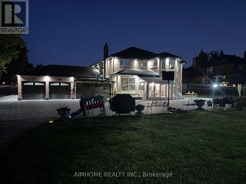 42 Lee Avenue, Markham, ON - Outdoor With View