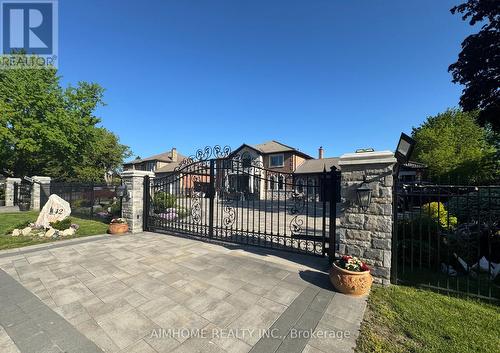 42 Lee Avenue, Markham, ON - Outdoor