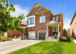 4161 GOLDENROD CRESCENT  Mississauga, ON L5V 3C1