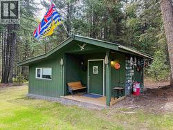 7532 THOMAS POINT ROAD Sheridan Lake, BC V0K 1X1