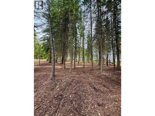 7532 Thomas Point Road, Sheridan Lake, BC - Outdoor With View