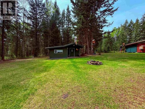 7532 Thomas Point Road, Sheridan Lake, BC - Outdoor