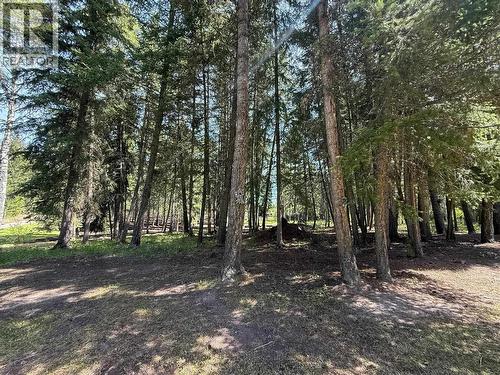 7532 Thomas Point Road, Sheridan Lake, BC - Outdoor With View