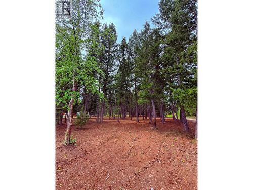 7532 Thomas Point Road, Sheridan Lake, BC - Outdoor