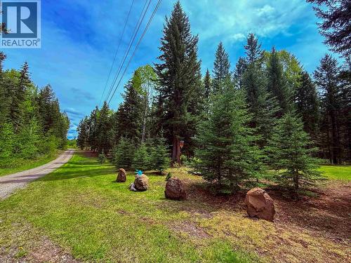 7532 Thomas Point Road, Sheridan Lake, BC - Outdoor With View