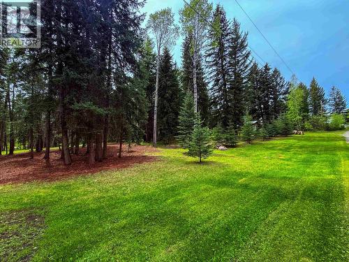 7532 Thomas Point Road, Sheridan Lake, BC - Outdoor