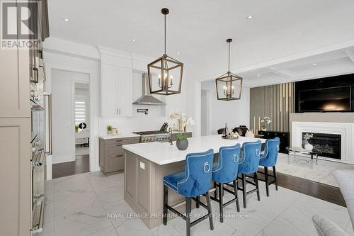 79 Amos Drive, Caledon, ON - Indoor