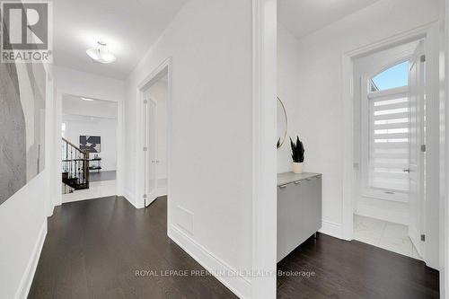 79 Amos Drive, Caledon, ON - Indoor Photo Showing Other Room