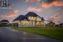 79 Amos Drive, Caledon, ON  - Outdoor 
