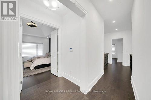 79 Amos Drive, Caledon, ON - Indoor