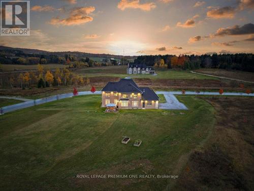 79 Amos Drive, Caledon, ON - Outdoor With View