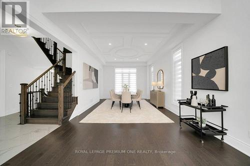 79 Amos Drive, Caledon, ON - Indoor Photo Showing Other Room