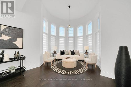79 Amos Drive, Caledon, ON - Indoor