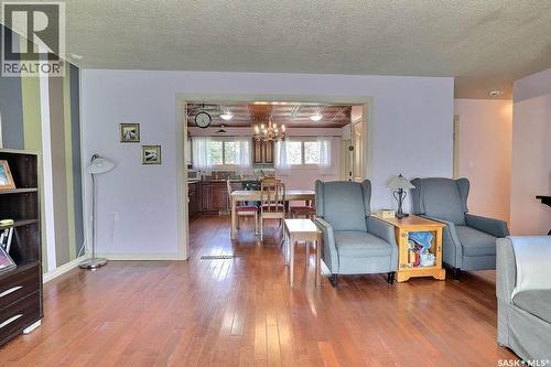 170 Elgin Crescent, Lumsden, SK - Indoor Photo Showing Other Room