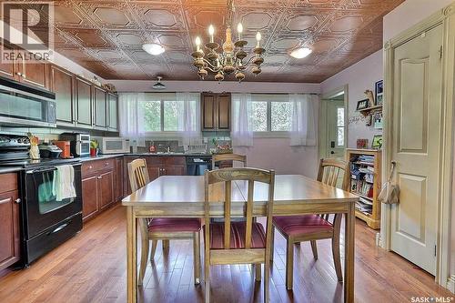 170 Elgin Crescent, Lumsden, SK - Indoor Photo Showing Other Room