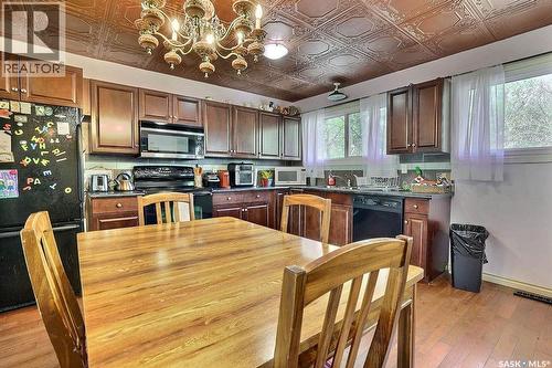 170 Elgin Crescent, Lumsden, SK - Indoor Photo Showing Other Room