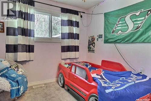 170 Elgin Crescent, Lumsden, SK - Indoor Photo Showing Bedroom