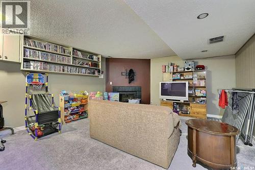 170 Elgin Crescent, Lumsden, SK - Indoor
