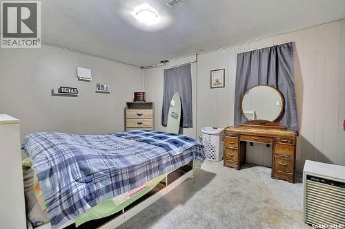 170 Elgin Crescent, Lumsden, SK - Indoor Photo Showing Bedroom