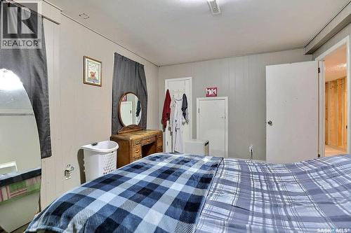 170 Elgin Crescent, Lumsden, SK - Indoor Photo Showing Bedroom