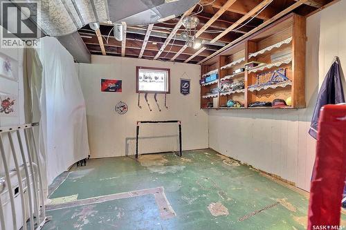 170 Elgin Crescent, Lumsden, SK - Indoor Photo Showing Other Room