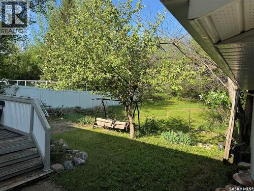 170 Elgin Crescent, Lumsden, SK - Outdoor