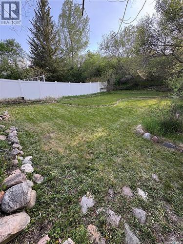 170 Elgin Crescent, Lumsden, SK - Outdoor