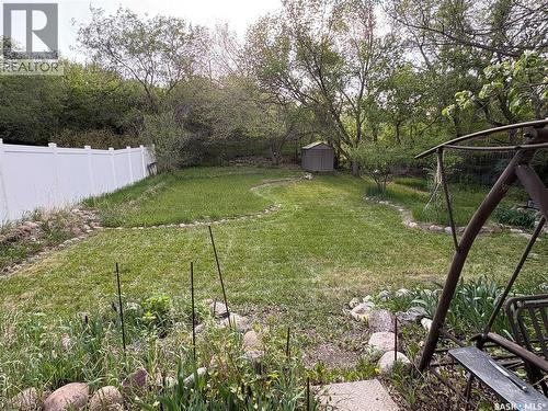 170 Elgin Crescent, Lumsden, SK - Outdoor