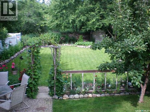 170 Elgin Crescent, Lumsden, SK - Outdoor