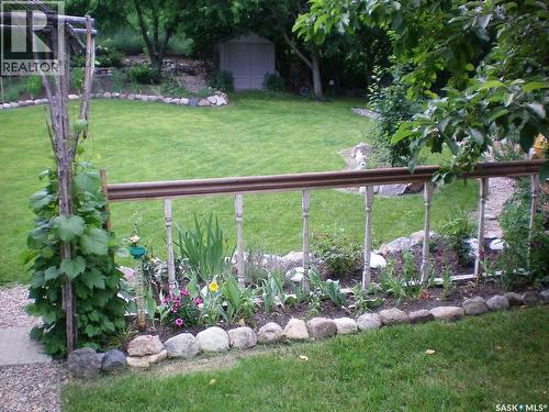 170 Elgin Crescent, Lumsden, SK - Outdoor