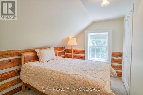 2740 Bolingbroke Road, Tay Valley, ON - Indoor Photo Showing Bedroom