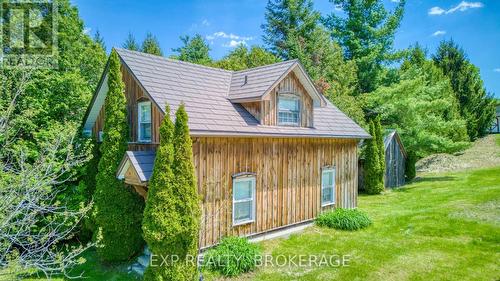 2740 Bolingbroke Road, Tay Valley, ON - Outdoor