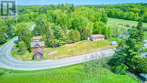 2740 Bolingbroke Road, Tay Valley, ON - Outdoor