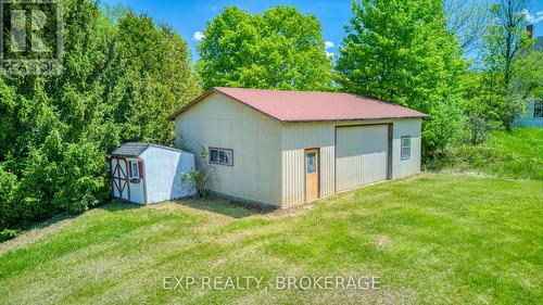 2740 Bolingbroke Road, Tay Valley, ON - Outdoor
