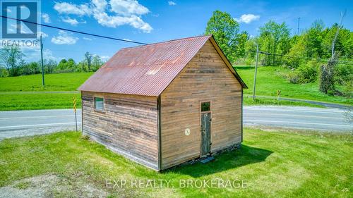 2740 Bolingbroke Road, Tay Valley, ON - Outdoor