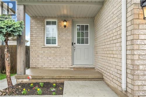 1630 BENJAMIN Drive  London, ON N5V 5K1